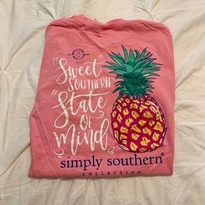 Simply Southern Tee